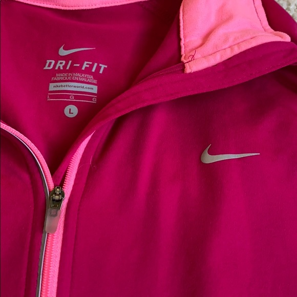 Nike Quarterzip - Picture 2 of 3